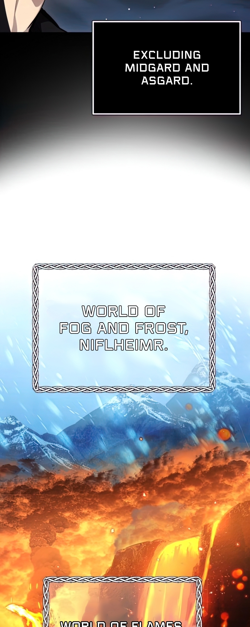 I Obtained A Mythic Item, Chapter 8 image 026